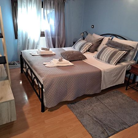 Corfu Maisonette House Alepou Екстер'єр фото