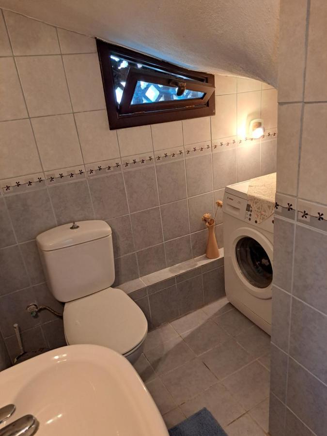Corfu Maisonette House Alepou Екстер'єр фото