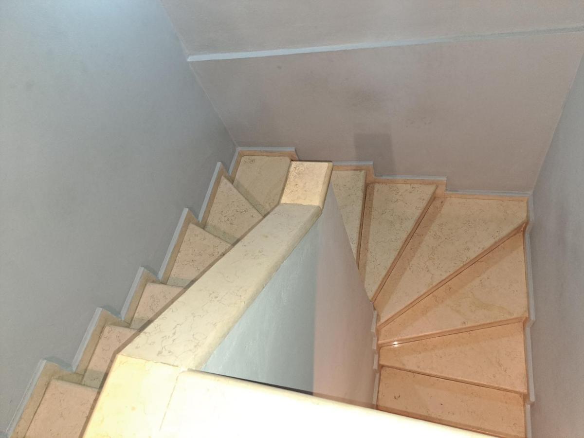Corfu Maisonette House Alepou Екстер'єр фото