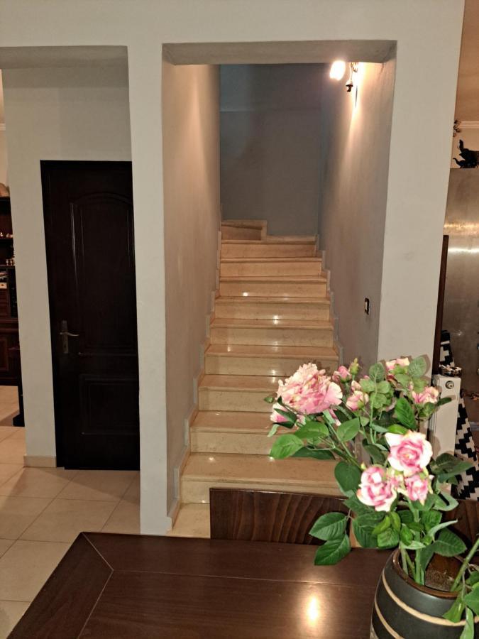 Corfu Maisonette House Alepou Екстер'єр фото