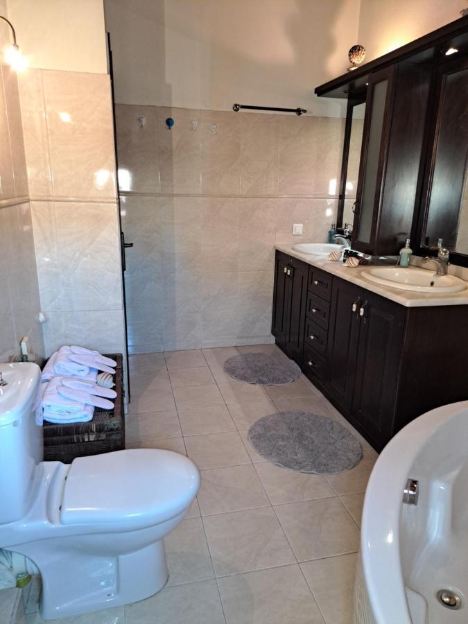 Corfu Maisonette House Alepou Екстер'єр фото