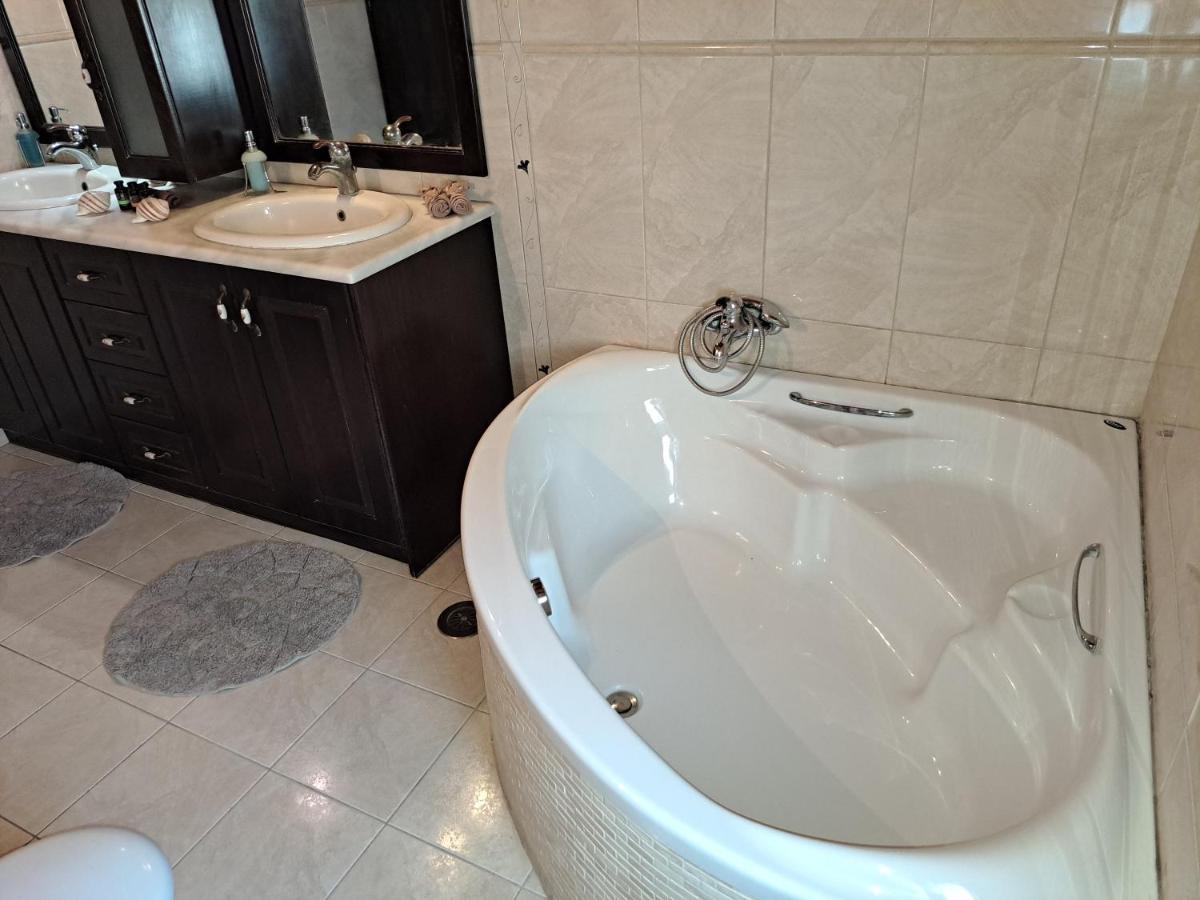 Corfu Maisonette House Alepou Екстер'єр фото
