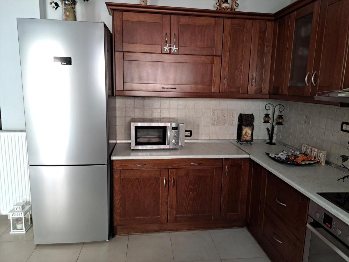 Corfu Maisonette House Alepou Екстер'єр фото