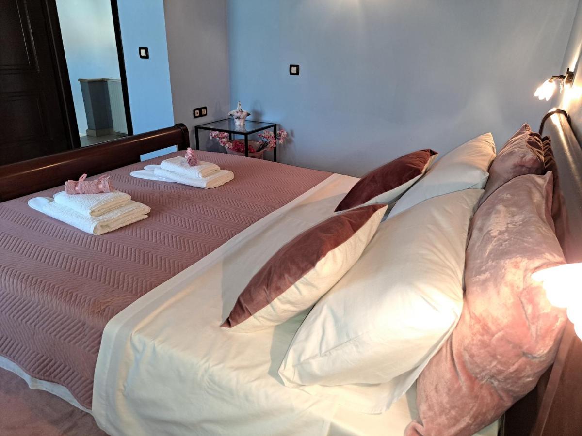 Corfu Maisonette House Alepou Екстер'єр фото
