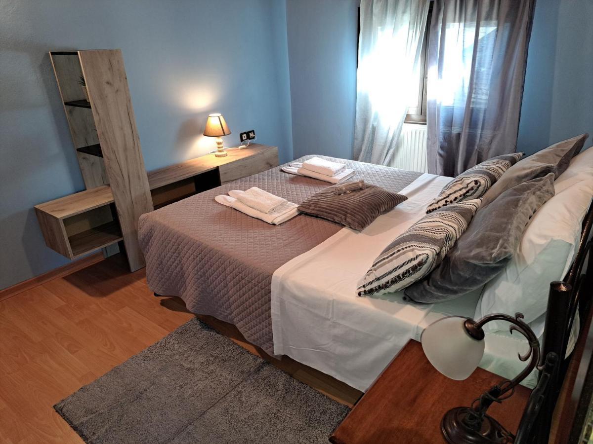 Corfu Maisonette House Alepou Екстер'єр фото